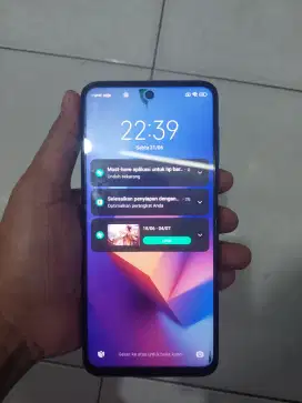 Redmi note 9 pro