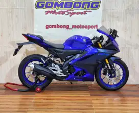 YAMAHA R15 V4 2022