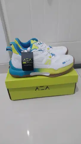 AZA DBL PLAY PICK N POP - WHITE