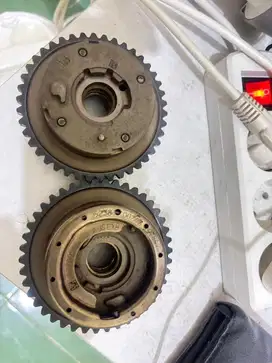 Spare part Mercy E200, FL 274