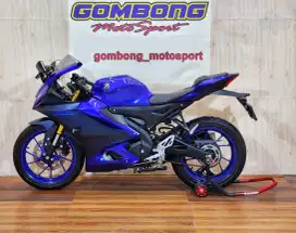 YAMAHA R15 V4 2022