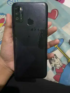 Infinix hot 9 play
