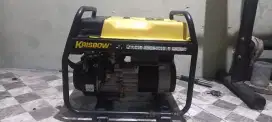 Genset Krisbow 2800 watt