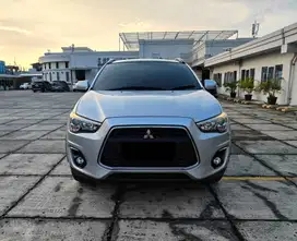 Mitsubishi Outlander Sport PX 2015 AT