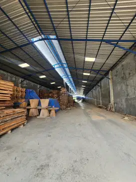 Sewa Gudang zona Industri klaten solo 3250mtr