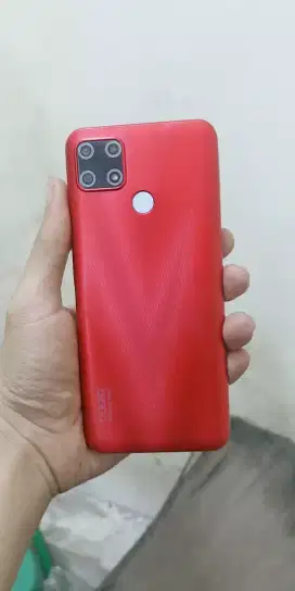 Siap Anter REALME NARZO 20 Ram 4/64 GB Mulusss