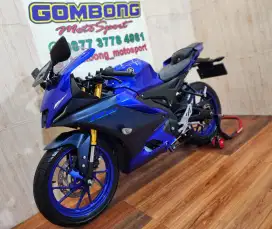 YAMAHA R15 V4 2022