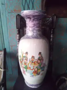 Guci cina 60cm vintage