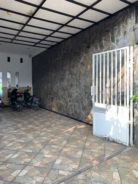 MURAH Rumah Luas Cantik Dekat Arjosari Teluk Bayur Blimbing Malang
