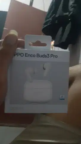 Oppo buds 3 pro