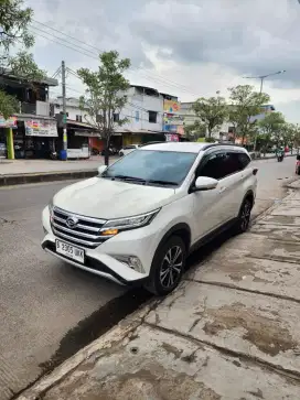NEW TERIOS TYPE R 1.5 AT TAHUN 2018