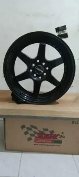 Velg 17 te37 astro
