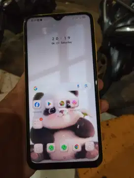 Xiaomi Poco M3 4/64