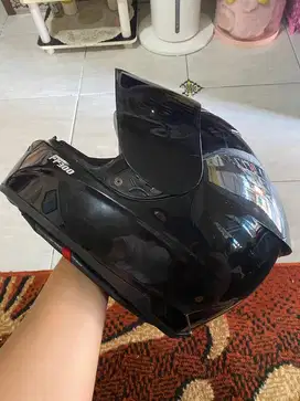 Helm RSV ff300 Full Face