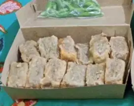 Dijual Tahu Bakso Arlove