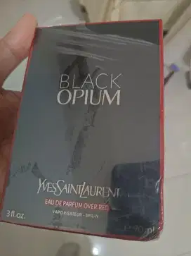 Dijual parfum Black Opium