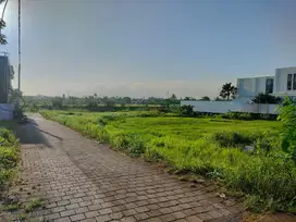 Tanah Pantai Nyanyi Tabanan Bali
