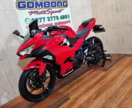 NINJA 250 FI LED 2020