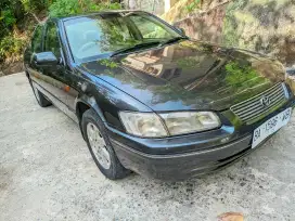 Camry thn 2000 manual