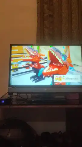 Tv led toshiba 32 inch
