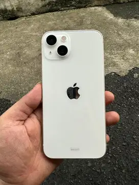 Iphone 13 128gb Ibox Fullset Original