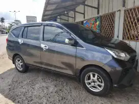 Sigra type m 1000cc jual cepat