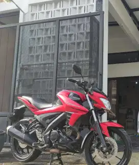 Vixion R 155cc 2017