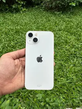 Iphone 13 128gb Ibox Garansi On Fullset Original