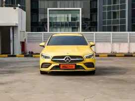 MERCEDES-BENZ CLA200 AMG ( C118 ) 2019