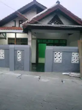 Dijual Murah Rumah Kota Tangerang