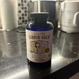 Legendairy Milk Liquid Gold [Harga NET]