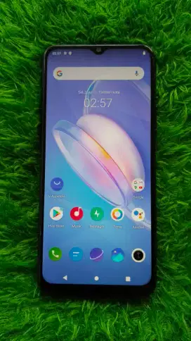 Vivo y12s ram 3/32