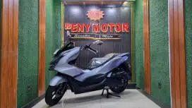 ENY MOTOR - HONDA ALL NEW PCX 160 CBS 2024 - SILVER