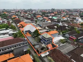 Rumah Kost Full Penghuni Sesetan Denpasar Selatan Bali