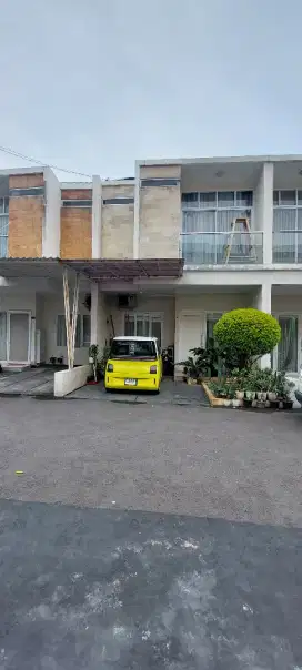 Jual Rumah Cantik Jatibening Pondok Gede Bekasi