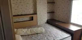 Disewakan Apartemen 2 Bedroom Fully Furnished Termurah