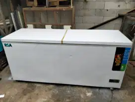 Frezer RSA 750 liter