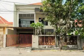 Dijual Rumah Cantik Full Furnished