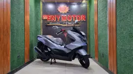 ENY MOTOR - HONDA ALL NEW PCX 160 CBS 2023 - KM RENDAH