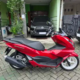 Honda PCX 160 CBS 2023 Pajak Panjang