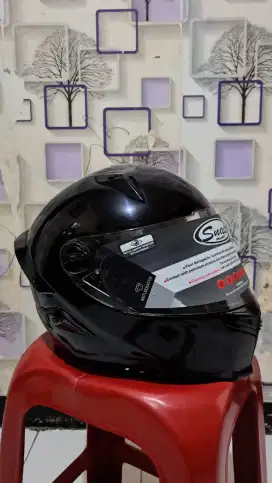 Helm Snail Ffs1
