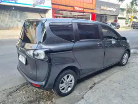 Toyota Sienta 2017 Bensin