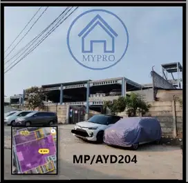Dijual Cepat Tanah Di Seroja Sunter Jakarta Utara