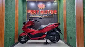 ENY MOTOR - HONDA ALL.NEW PCX 160 CBS 2024! KM 5RB