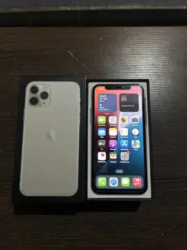 Iphone 11 Pro 64 Terdaftar Beacukai Kemenperin Setara Ibox