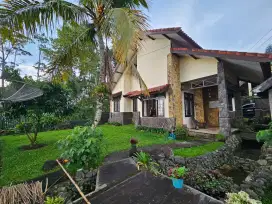 Harga Menarik Villa Estetik Minimalis di Area Wisata Trawas