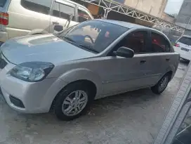 Kia Rio pride terawat