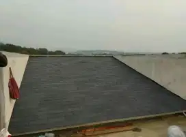 Jasa tukang perbaikan atap bocor dinding dak rembes talang air cat dll