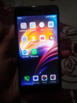 HP ADVAN S50 MULUS NORMAL