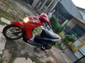 Mio soul 2010 surat lengkap pajak hidup